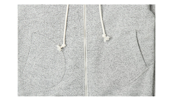 VINTAGE HEAVY COTTON HOODIE