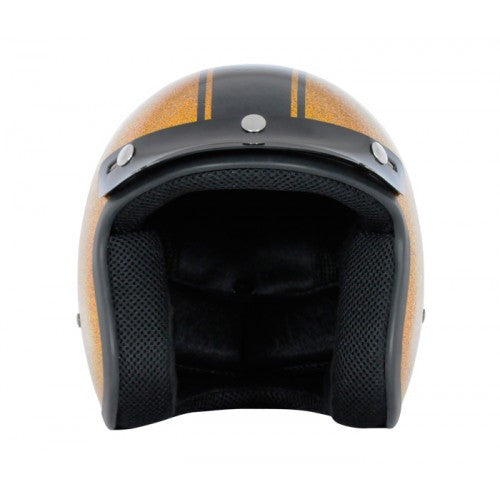 The smallest DOT 3/4 helmets