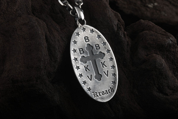 ST. MARIA PENDANT