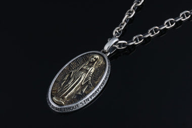 ST. MARIA PENDANT