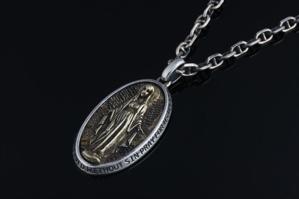 ST. MARIA PENDANT