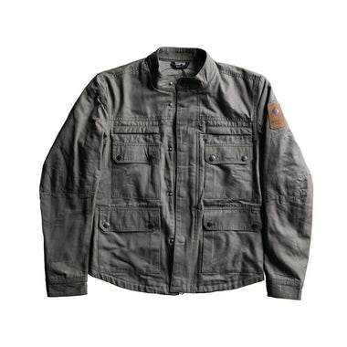 AIR CO MILITARY JACKET