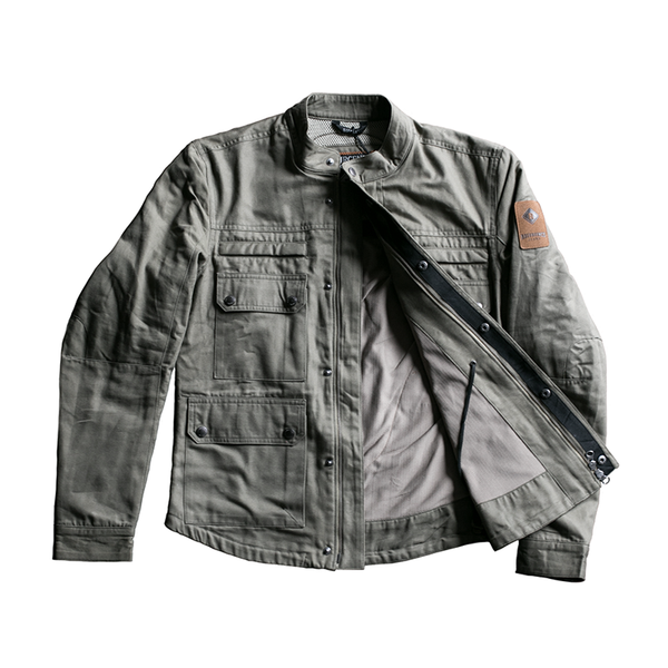AIR CO MILITARY JACKET