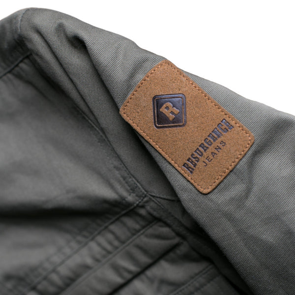 AIR CO MILITARY JACKET