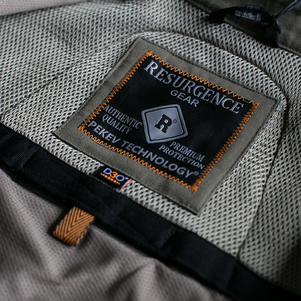 AIR CO MILITARY JACKET