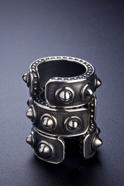 GHOUL TENSION RING