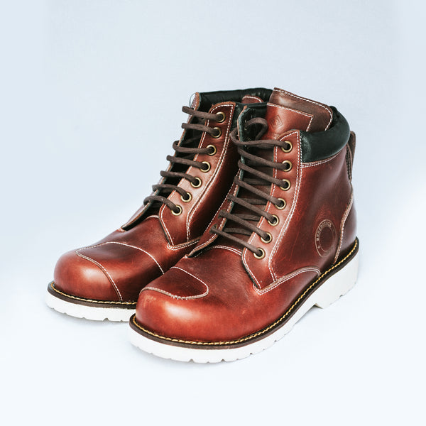 Resurgence Riding Boots