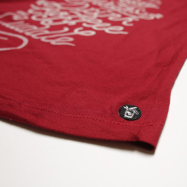 Ride Motos Drink Coffee & Cuddle Tank