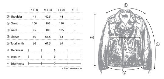 D-385 DIAFVINE X SCHOTT '626' PERFECTO RIDER LEATHER JACKET