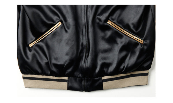 ALASKA SOUVENIR JACKET