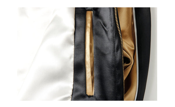 ALASKA SOUVENIR JACKET