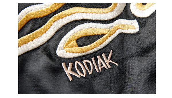 ALASKA SOUVENIR JACKET