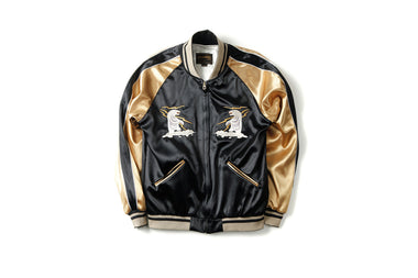 ALASKA SOUVENIR JACKET