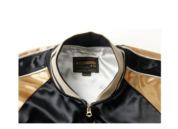 ALASKA SOUVENIR JACKET