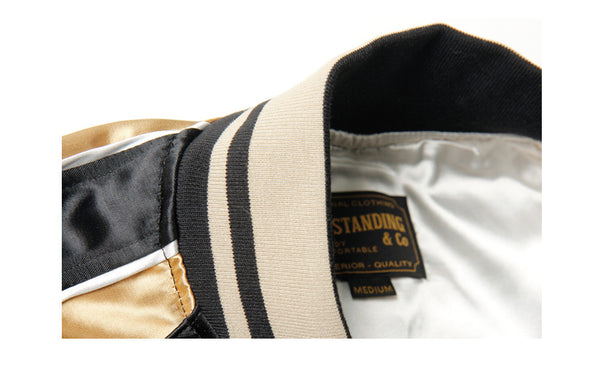 ALASKA SOUVENIR JACKET