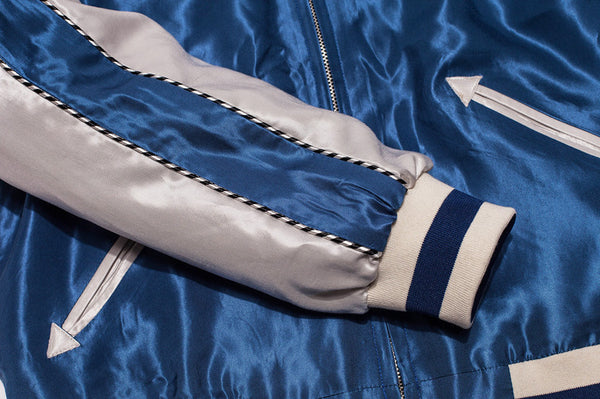 D-378 SOUVENIR JACKET