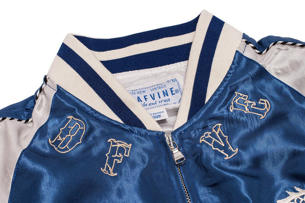 D-378 SOUVENIR JACKET