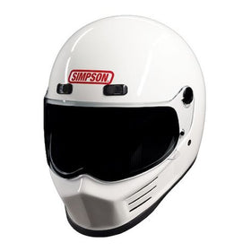 SIMPSON STREET BANDIT White