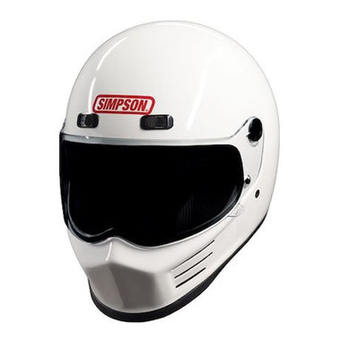 SIMPSON STREET BANDIT White